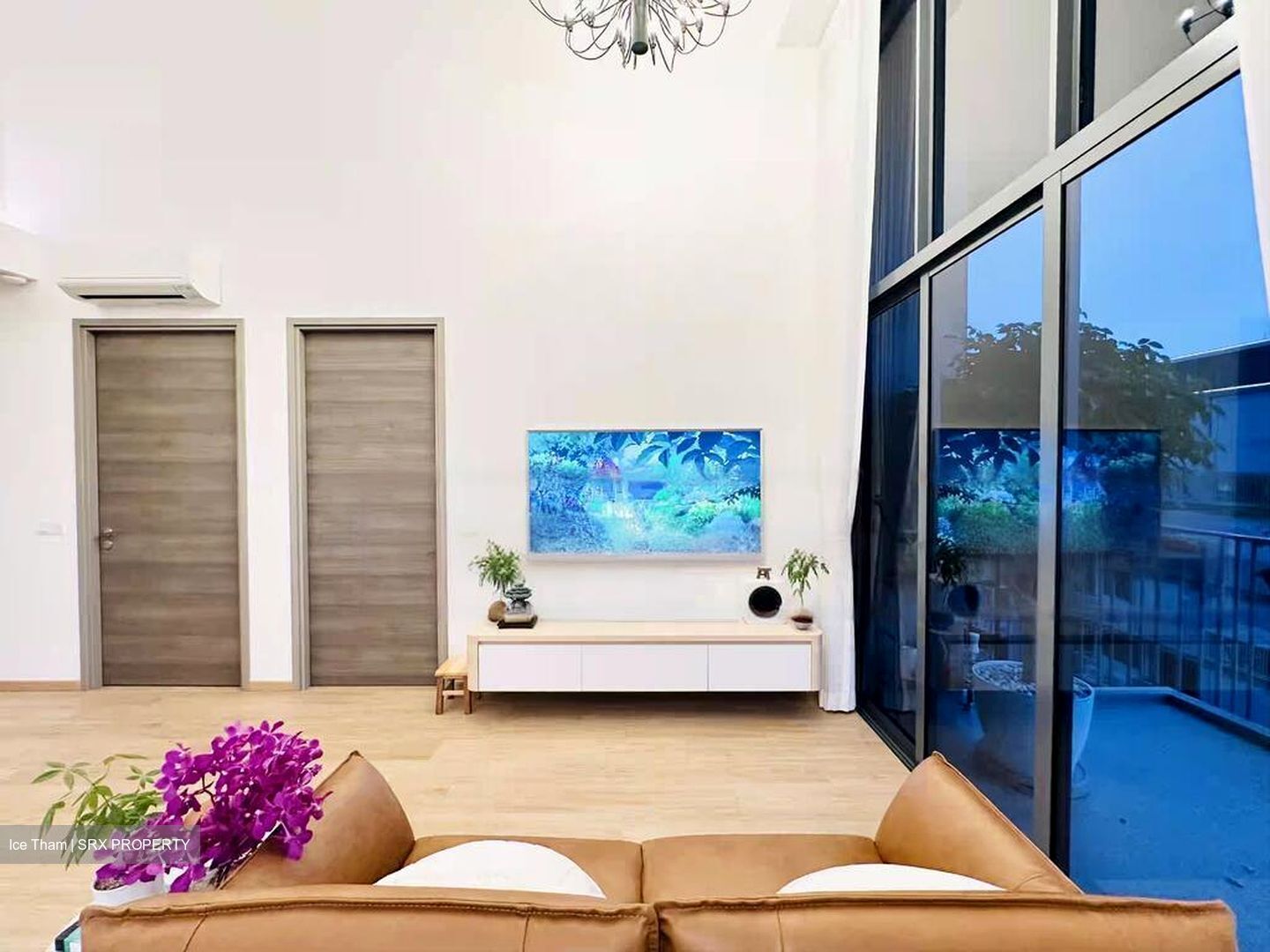 The Florence Residences (D19), Apartment #456027241